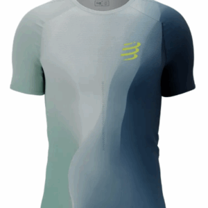 Performance Hardloopshirt (Mannen)