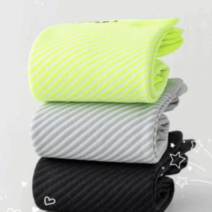 Bamboe Sport Socks (Eco-lijn)