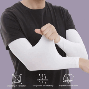 Compression Arm Sleeves (Unisex)
